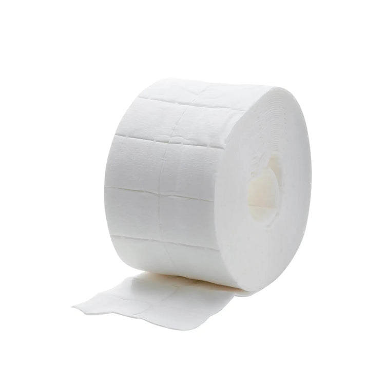 Tampon de cellulose - 2 x 500 pièces - Ruck Ruck