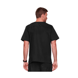 Tarbes - Tunique à col V ajustée - Homme - Cherokee Cherokee Authentic Workwear