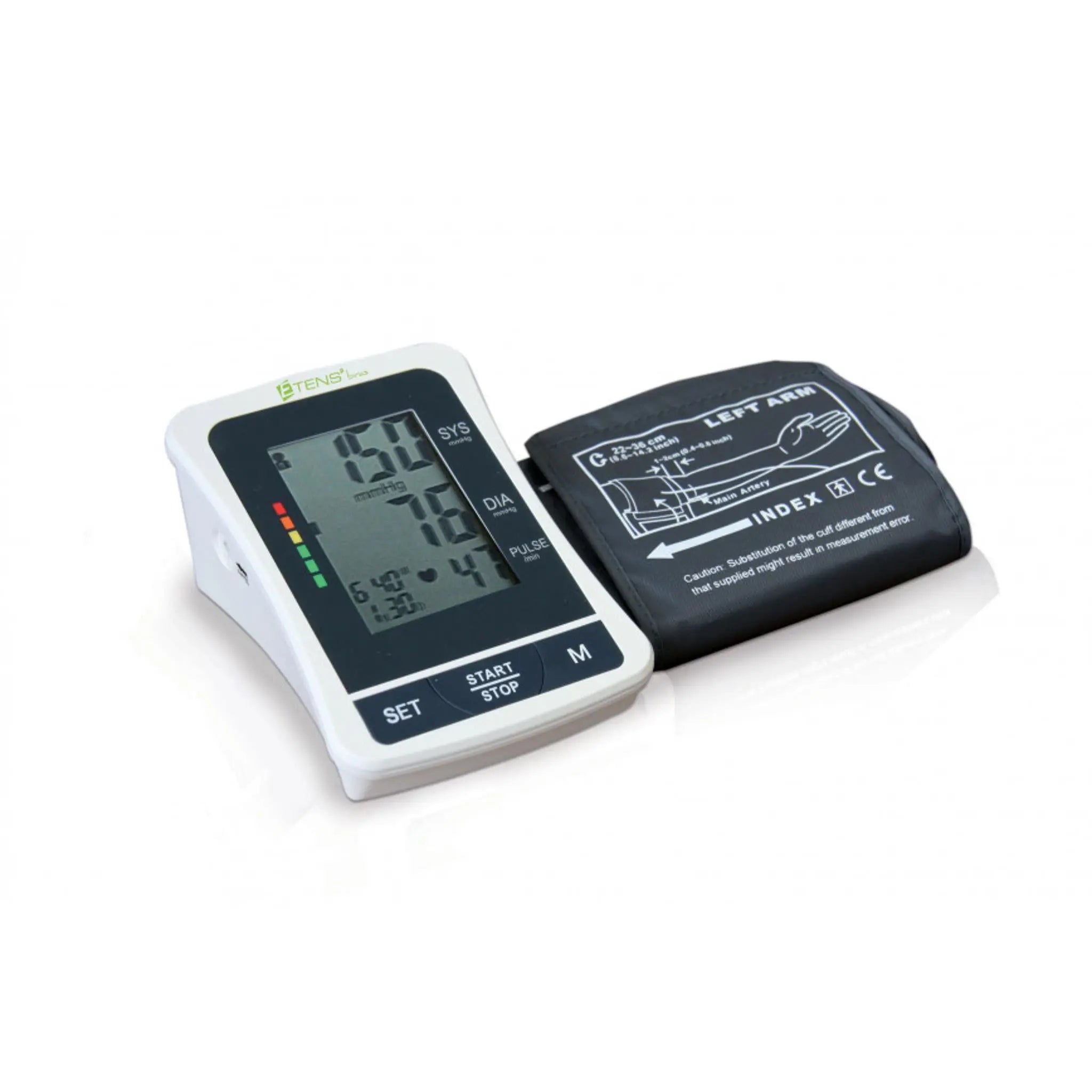 Tensiomètre électronique Poignet OMRON M2 HEM-7143-E Omron