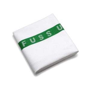 Tissu avec entrelacement - Pied et soins - 50 x 70 cm - Ruck Ruck Vert