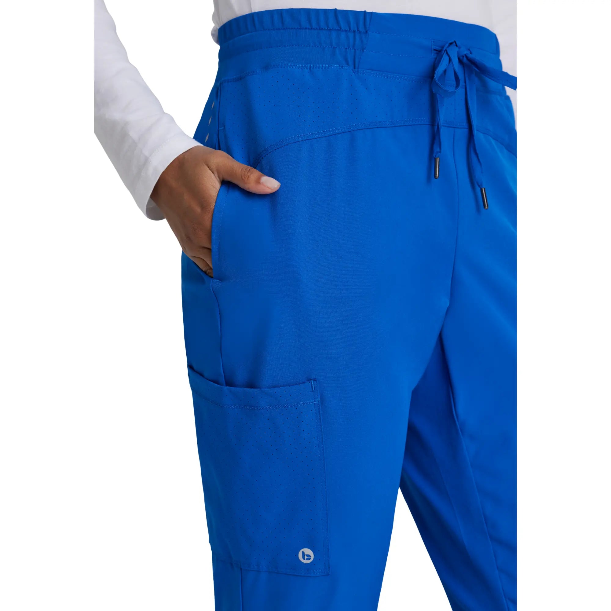 Toccata - Jogging cordon de serrage - Femme- Barco One BARCO