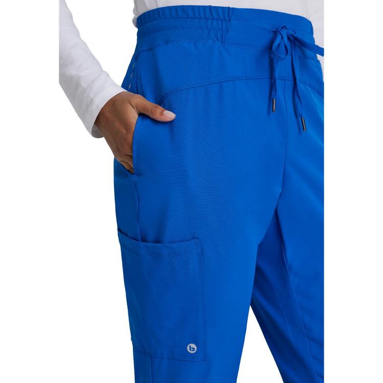 Toccata - Jogging cordon de serrage - Femme- Barco One BARCO