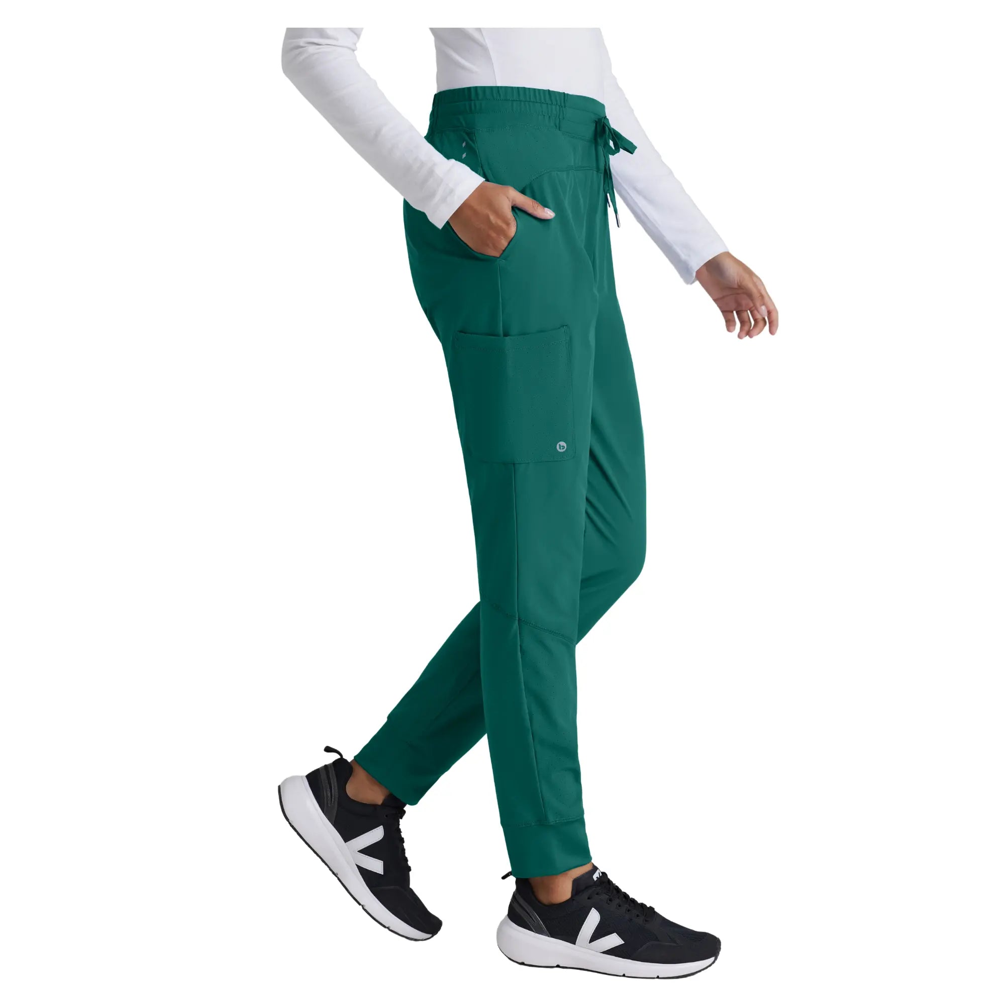 Toccata - Jogging cordon de serrage - Femme- Barco One BARCO