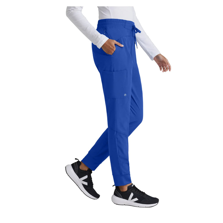 Toccata - Jogging cordon de serrage - Femme- Barco One BARCO