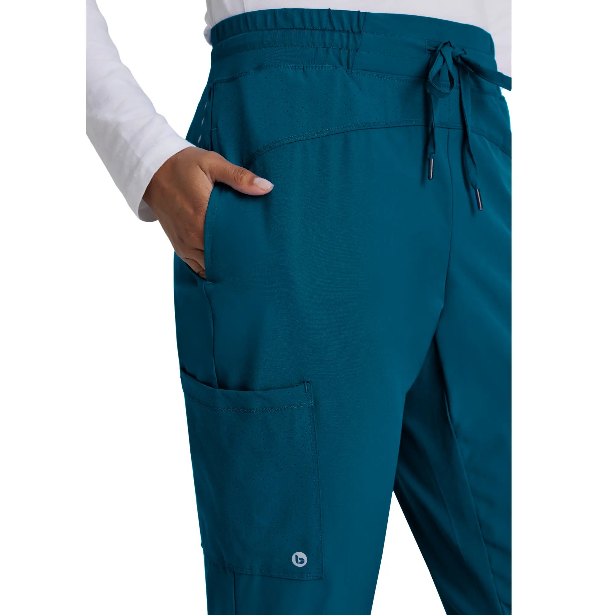 Toccata - Jogging cordon de serrage - Femme- Barco One BARCO