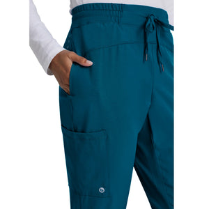 Toccata - Jogging cordon de serrage - Femme- Barco One BARCO