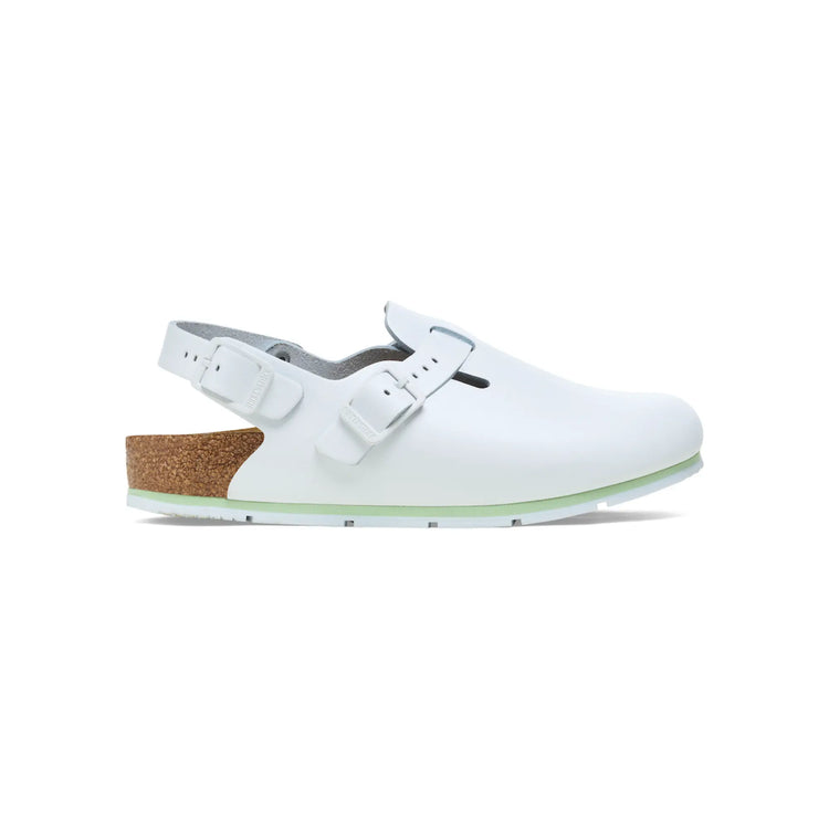Tokio Pro - Sabot Cuir naturel - Plusieurs coloris - Birkenstock - Couleur 2 Birkenstock