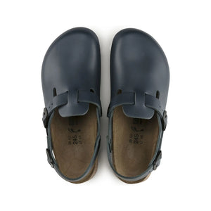 Tokio Super Grip - Sabot Cuir naturel - Plusieurs coloris - Birkenstock Birkenstock