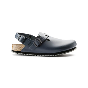 Tokio Super Grip - Sabot Cuir naturel - Plusieurs coloris - Birkenstock Birkenstock