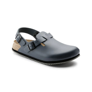 Tokio Super Grip - Sabot Cuir naturel - Plusieurs coloris - Birkenstock Birkenstock