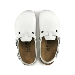 Tokio Super Grip - Sabot Cuir naturel - Plusieurs coloris - Birkenstock Birkenstock