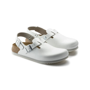 Tokio Super Grip - Sabot Cuir naturel - Plusieurs coloris - Birkenstock Birkenstock