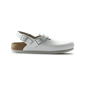 Tokio Super Grip - Sabot Cuir naturel - Plusieurs coloris - Birkenstock Birkenstock