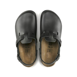 Tokio Super Grip - Sabot Cuir naturel - Plusieurs coloris - Birkenstock Birkenstock