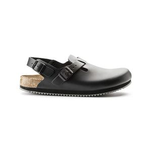 Tokio Super Grip - Sabot Cuir naturel - Plusieurs coloris - Birkenstock Birkenstock