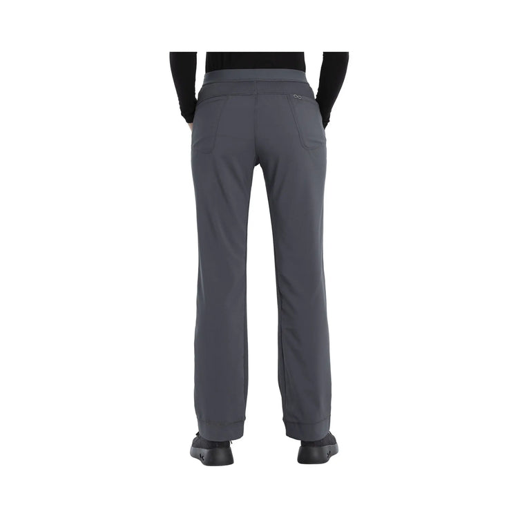 Tosse - Pantalon slim médical - Femme - 4 poches - Cherokee - Couleur 1 My Podologie