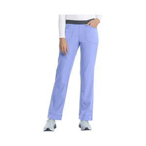 Tosse - Pantalon slim médical - Femme - 4 poches - Cherokee - Couleur 1 My Podologie
