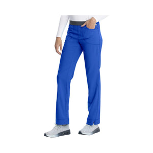 Tosse - Pantalon slim médical - Femme - 4 poches - Cherokee - Couleur 1 My Podologie