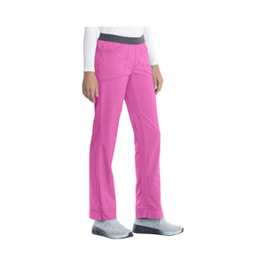 Tosse - Pantalon slim médical - Femme - 4 poches - Cherokee - Couleur 1 My Podologie