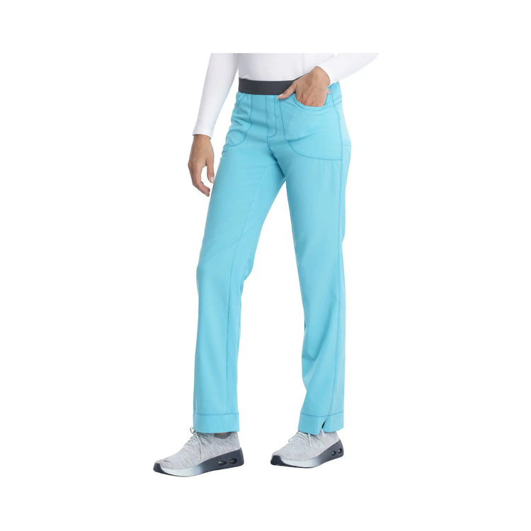 Tosse - Pantalon slim médical - Femme - 4 poches - Cherokee - Couleur 1 My Podologie