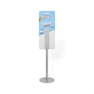 Totem Distributeur Gel Airless 1L - ANIOS Anios