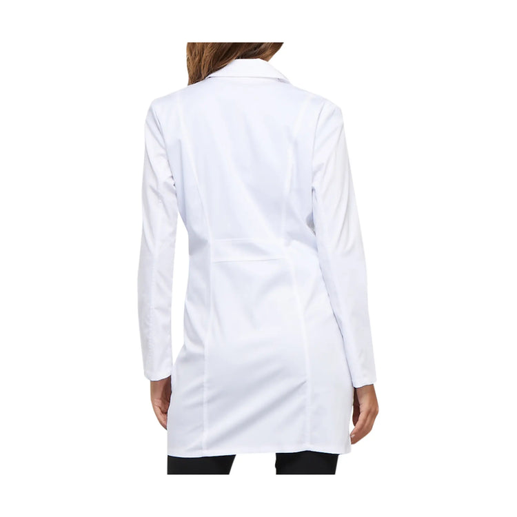 Tours - Blouse blanche médicale 84 cm - Femme - Cherokee Cherokee Authentic Workwear