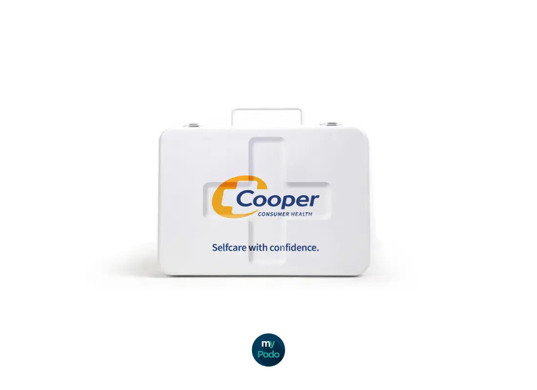 Cooper-l-expertise-pharmaceutique-au-service-des-soins-quotidiens My Podologie