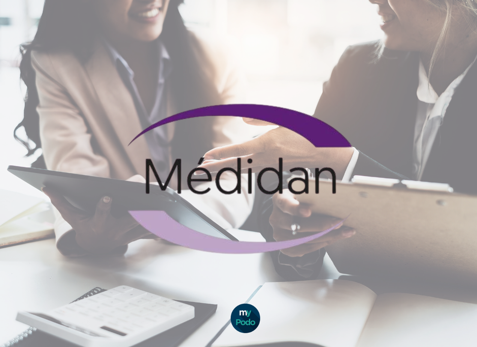 Financez vos achats facilement avec Médidan !