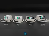 Vortix 4 : Nouvelle génération de micromoteurs à aspiration Essential by My Podologie