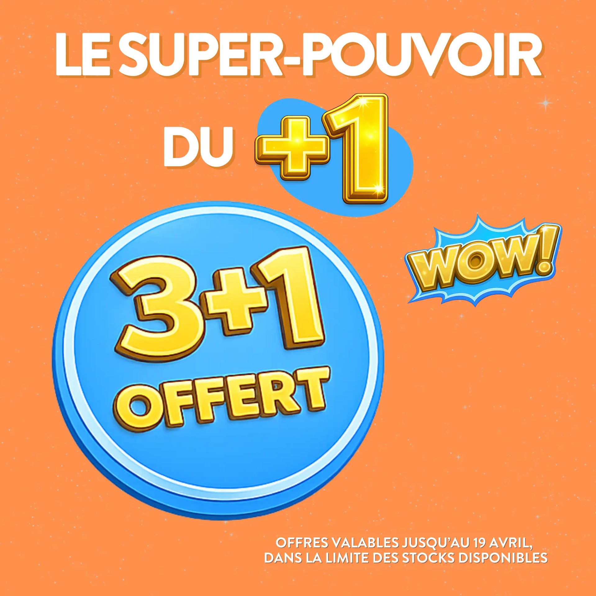 3-achetés-1-offert-Salon-AFDP My Podologie