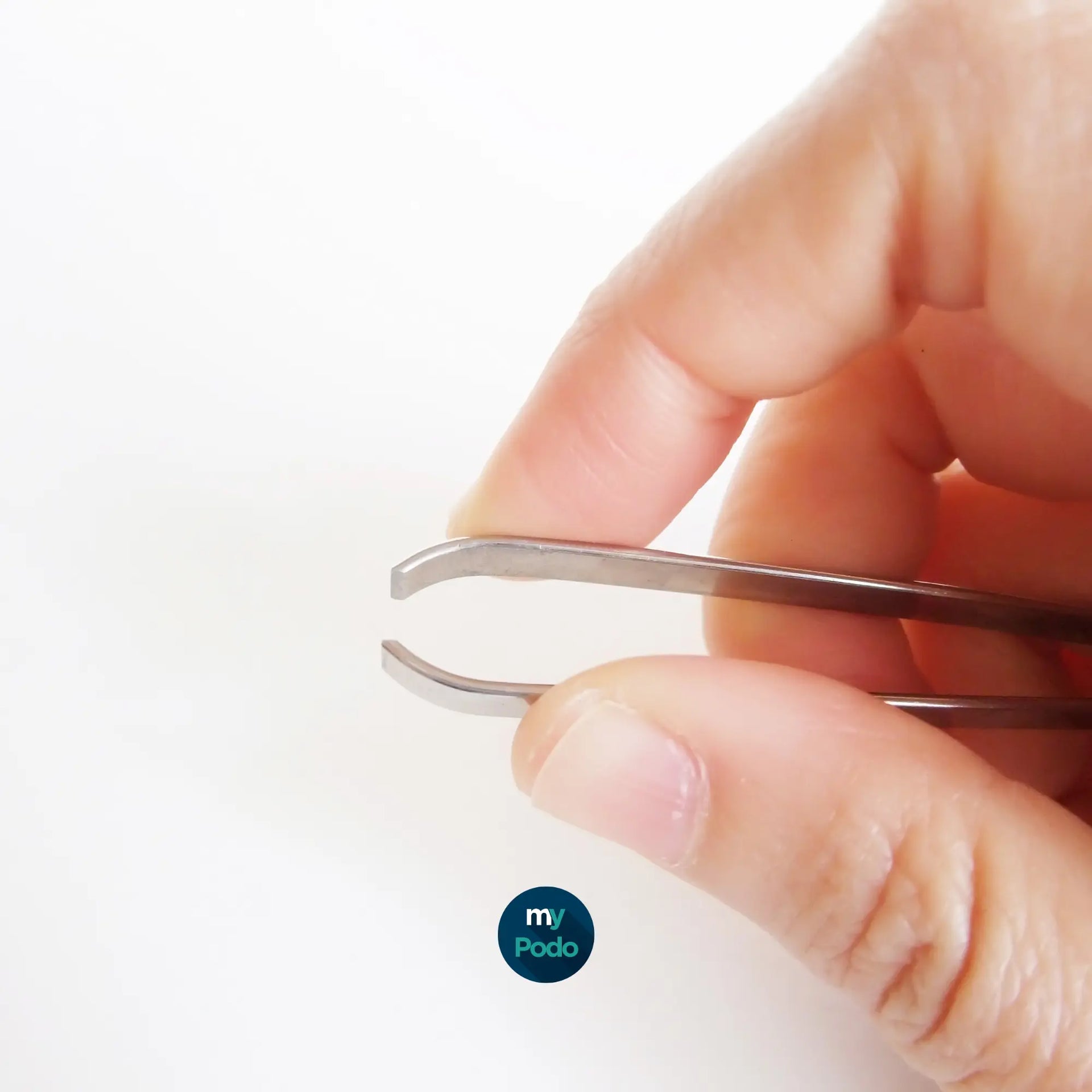 Pinces-à-épiler My Podologie