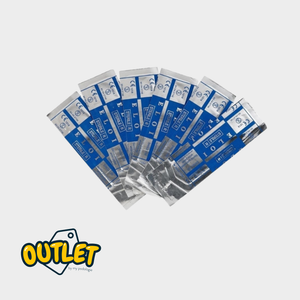 100 Lames de gouges stériles - N°10 - Eloi Podologie // Date dépassée Eloi Podologie 