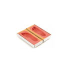 Box for taking impressions - 2 feet - My Podologie