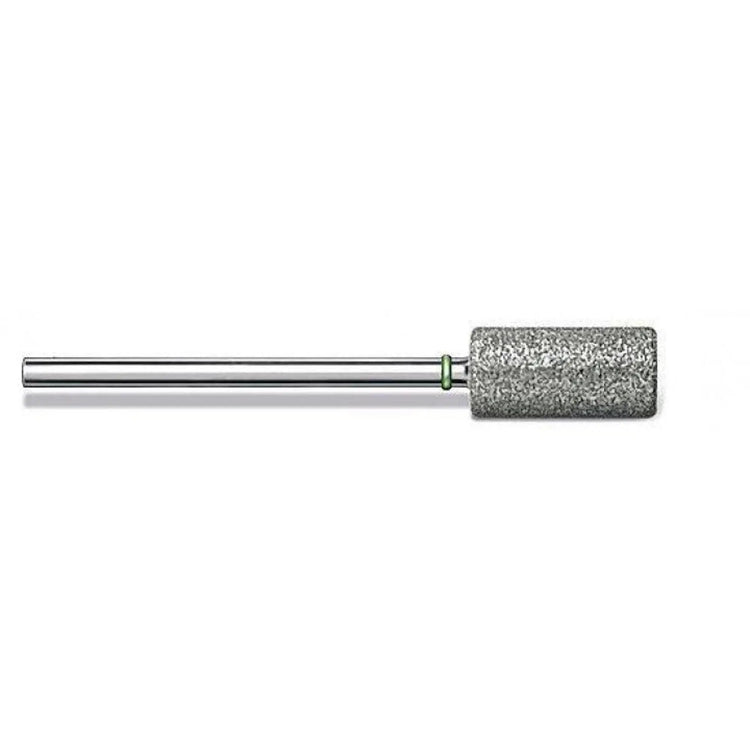 Fraise diamant - Abrasion callosités et dégrossissage ongle - 6840L/6841 - Busch - My Podologie
