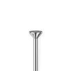 Diamond Burr - Shorten nails - 6.5 mm - TOP Grip - Busch