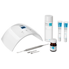 Kit correction ongles - Gel UV - Ruck