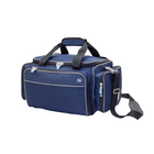 MEDIC case - Blue - Optional wheeled trolley - Elite bags