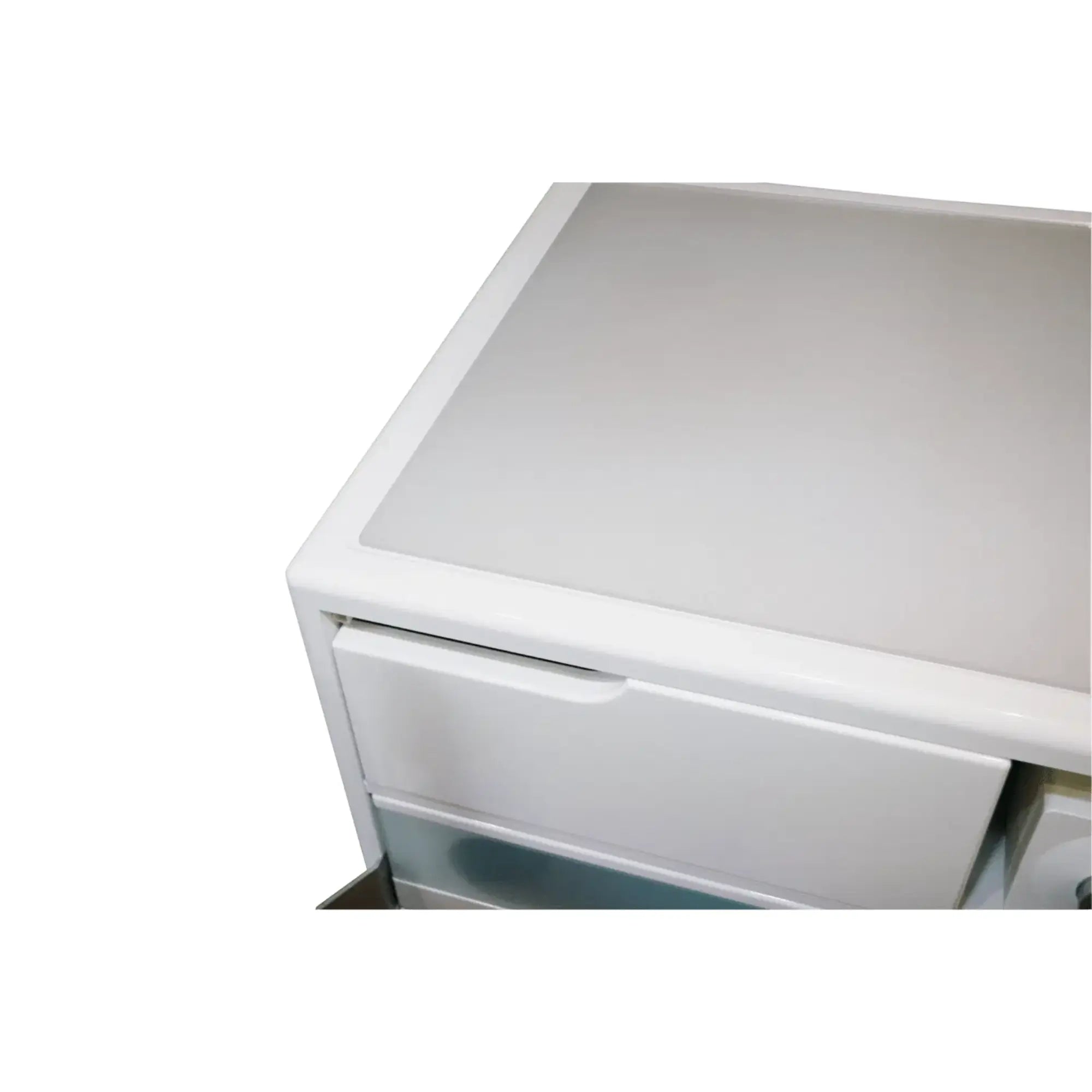 Accessoire Unit Room Classic - Tapis en silicone de protection - Ruck Ruck