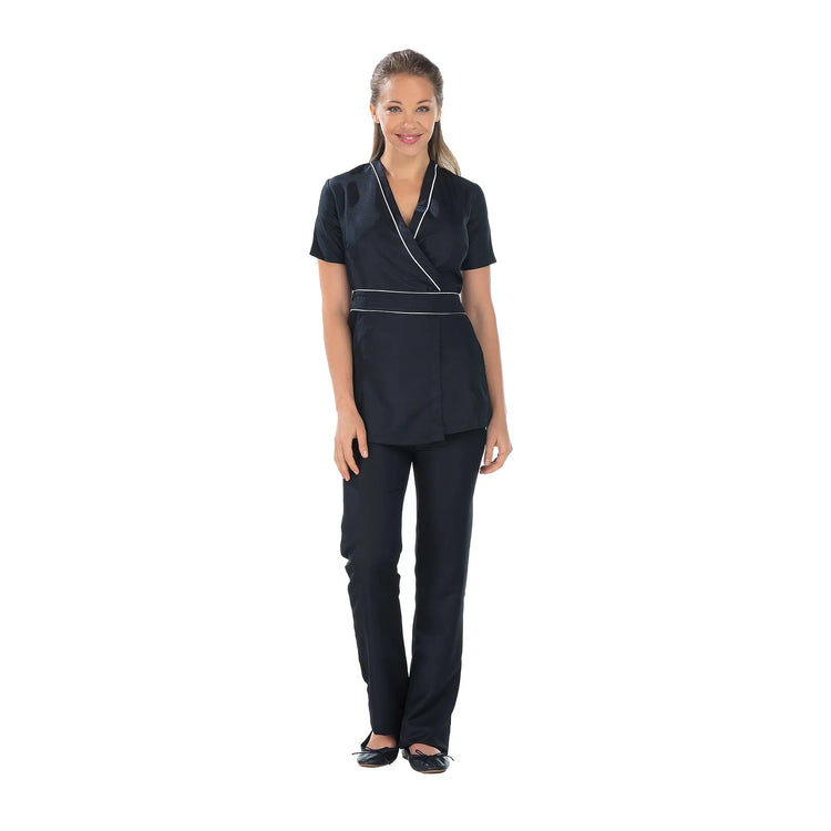Alison - Tunique - Manches courtes - Femme - 75 cm My Blouse 