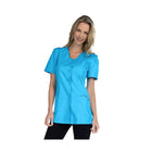Anaïs - Blouse - Manches Courtes - Femme - 75cm