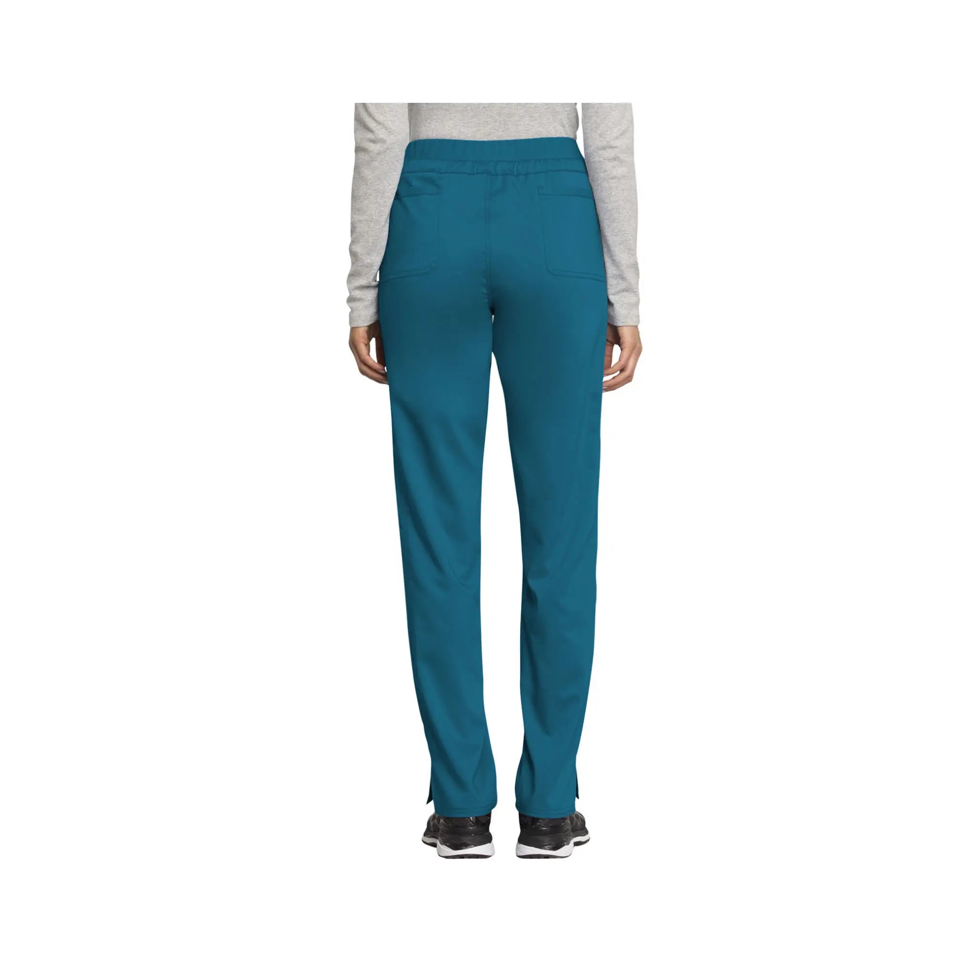 Angers - Pantalon avec cordon de serrage - femme - Cherokee Cherokee Authentic Workwear 