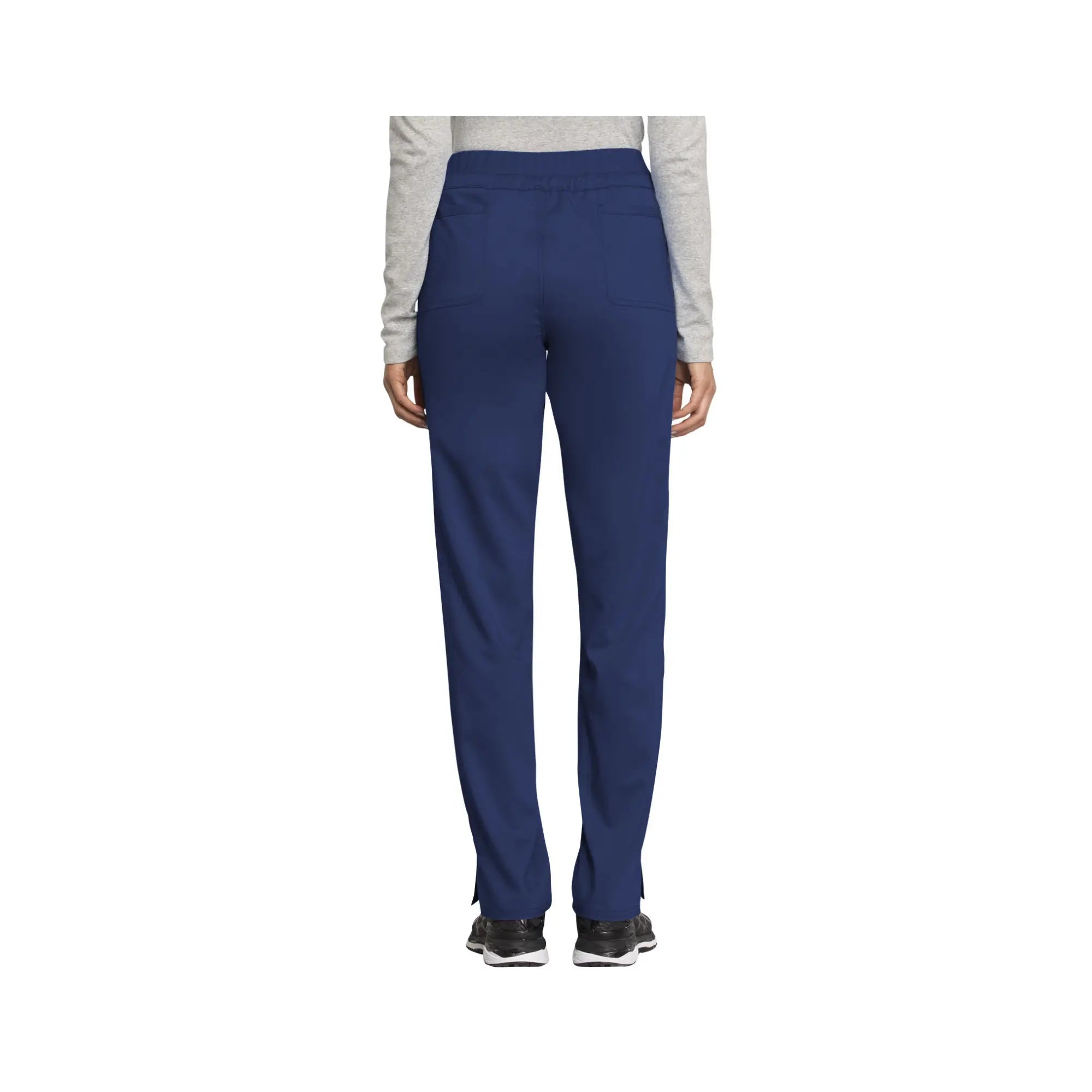 Angers - Pantalon avec cordon de serrage - femme - Cherokee Cherokee Authentic Workwear 