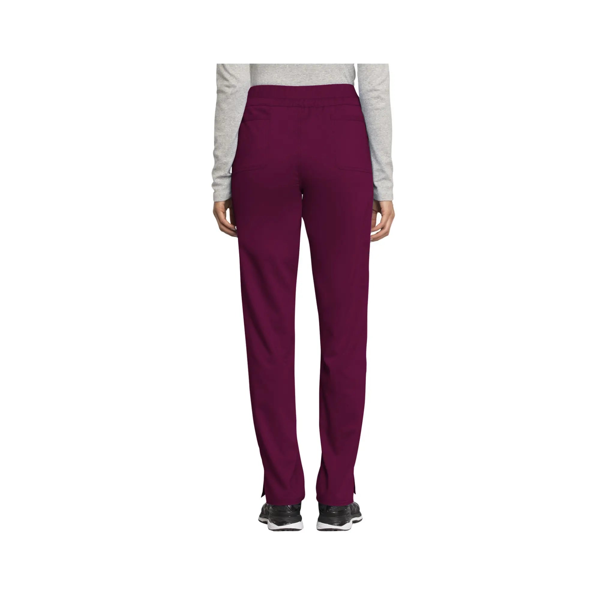 Angers - Pantalon avec cordon de serrage - femme - Cherokee Cherokee Authentic Workwear 