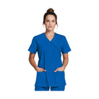 Annecy - Wrap tunic - Women - Dickies 