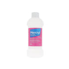 Mercryl Antiseptic - Foaming solution - 1L - Menarini France