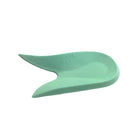Relief arch and heel padding - Shore 25-35 - Green