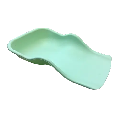 Flexible recovery tray for pedicure care - My Podologie