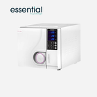 Autoclave 8 Litres Classe B avec imprimante - Essential by My Podologie