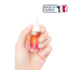 BIPHASOIL® - 2 in 1 Nourishing Serum for Nails and Cuticles - 11 ml - Addax Laboratory 