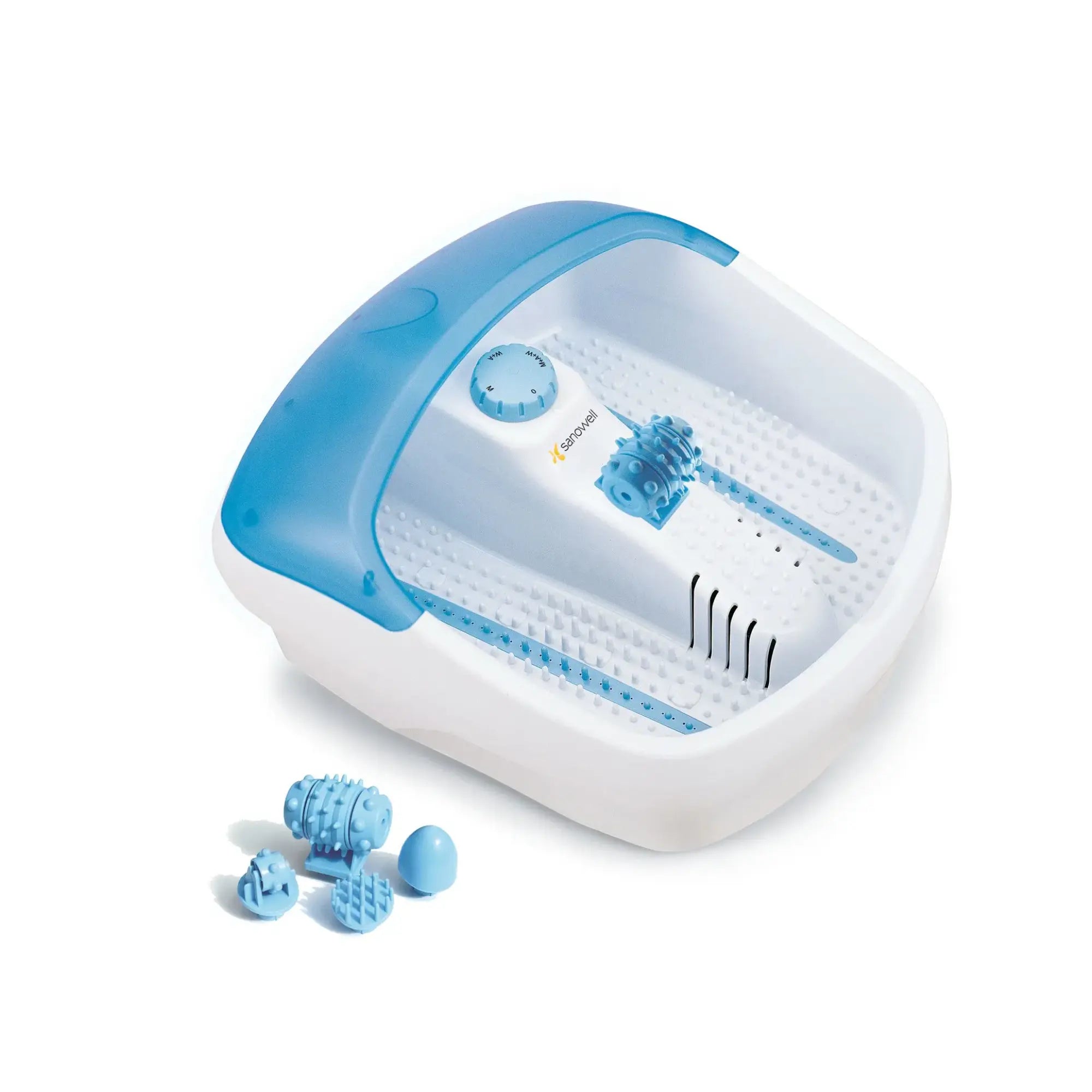 Bain de pieds massant - PlusTherm - Ruck Ruck